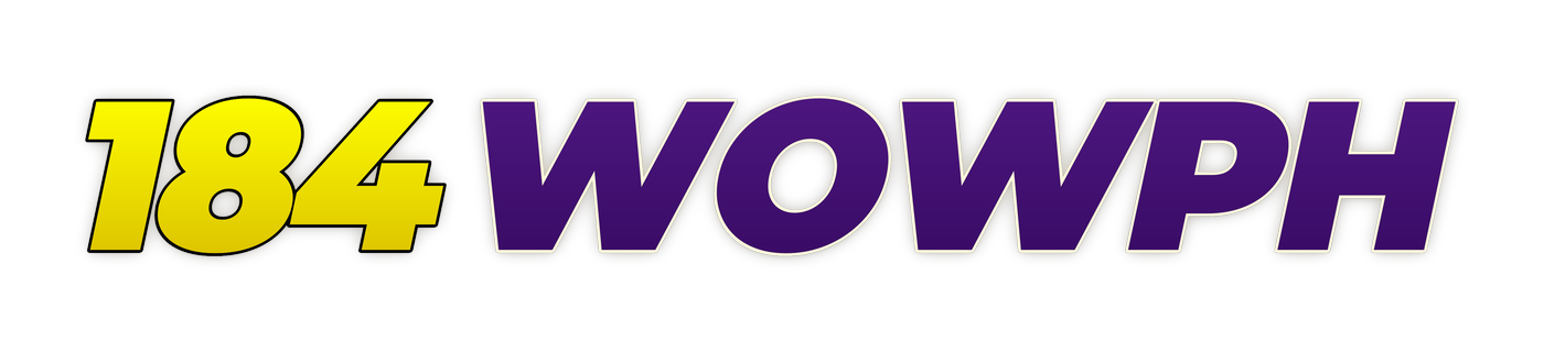 184wowph Logo